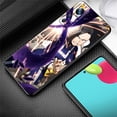 thumbnail image 3 of Xiaomi 13 Lite 13 Ultra Poco F5 Pro C55 C51 Note 12 Turbo 12S 12 4G 12 4G TPU Silicona Funda Suave Para Teléfono AS85 My Hero Academia, 3 of 4