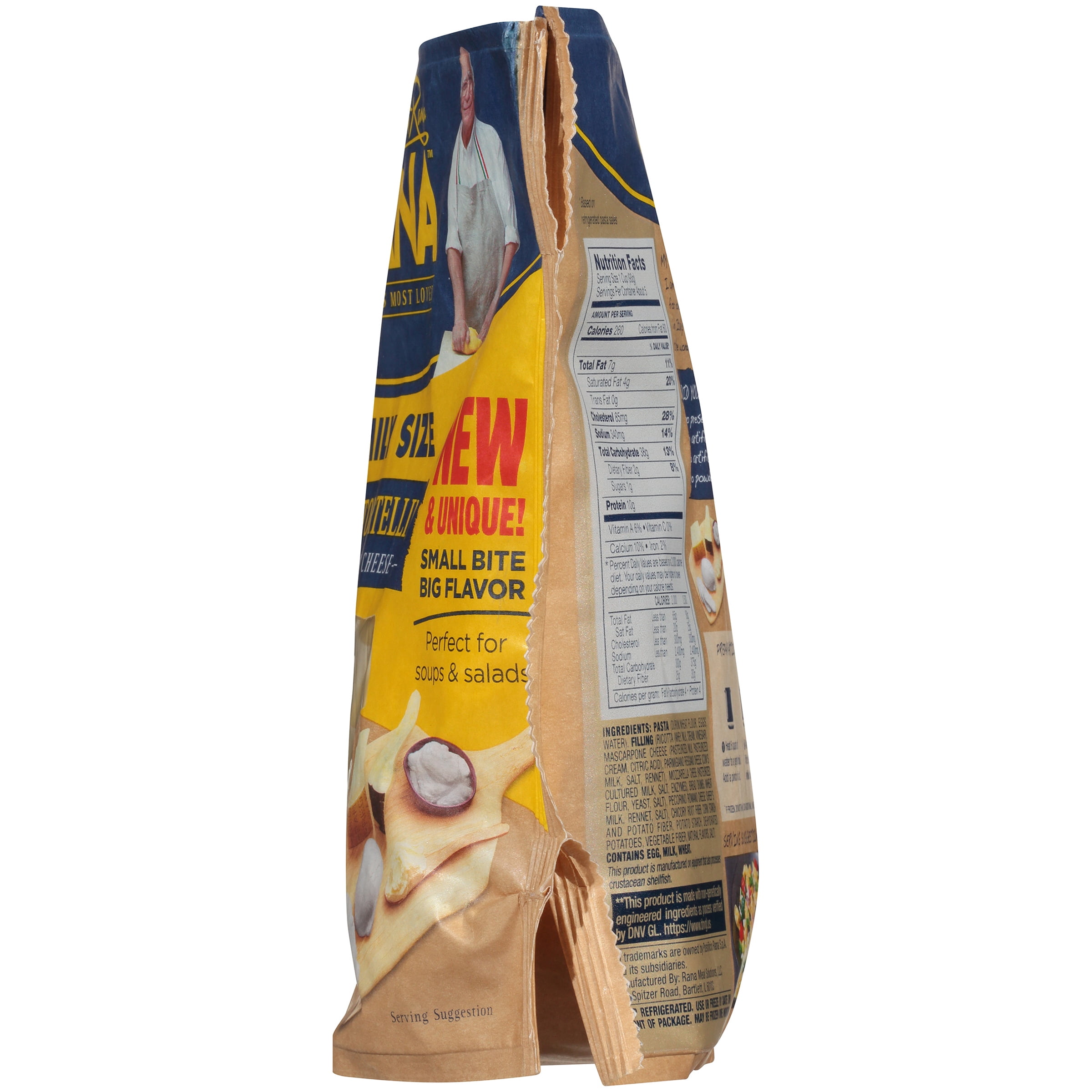 Rana Classic Cheese Mini Tortellini 18 oz.