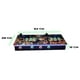 thumbnail image 3 of Tablero Arcade Multijuegos Ch 3D 40,000 Mil Jgos, Terminado Premium, Uso Rudo, 3 of 9