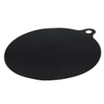 thumbnail image 1 of Tapis de Cuisinière, Tapis pour Cuisinière à Induction, Rond 22cm pour Cuisinière à Induction Domestique, 1 of 8