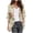 G-Beige, variant on Womens Kimonos for Summer Lightweight Beach Cardigans Cute Puff Sleeve Cover Ups Loose Casual Flowy Boho Tunic Tops (Wine, S)