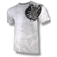 thumbnail image 5 of Archaic by Affliction Men's T-Shirt Harrow, 5 of 7