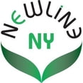 thumbnail image 4 of NewlineNY SBB0721M-NYTW Digital Mini Travel Bathroom Scale, Trendy Wave, 4 of 5