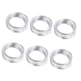 thumbnail image 3 of 6 rollos de alambre de aluminio flexible, 3 of 3
