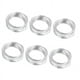 thumbnail image 3 of 6 rollos de alambre de aluminio flexible, 3 of 3