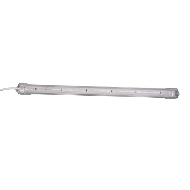 Barra de Luz ANGGREK Tubo de Luz Ultravioleta 395 nm para Fiesta