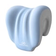 thumbnail image 2 of lionlar Office Chair Neck Pillow Desk Napping Pillow Multipurpose Washable Ergonomic Blue, 2 of 9
