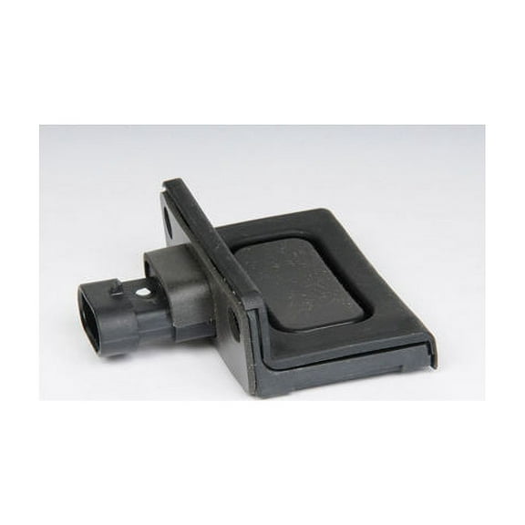 Trunk Lid Release Switch - Compatible with 2007 - 2009 Chevy Equinox 2008