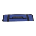 thumbnail image 1 of Reel Type Tool Storage Bag, Waterproof Wear-resistant Durable Screwdriver Roll Bag With Reel Type Design For People For Storaging Blue, 1 of 8