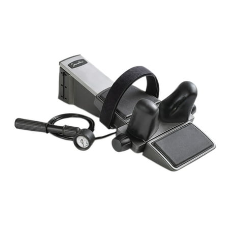 Saunders® cervical traction - HomeTrac