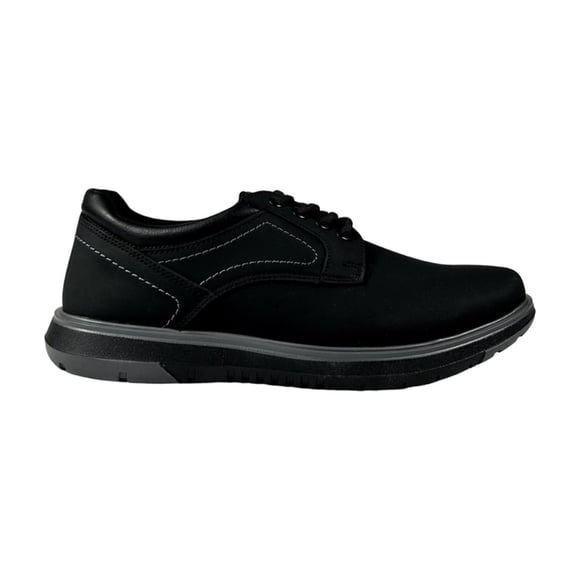 Mocasin Hombre Forester Casual negro 26