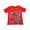 red chopper, variant on Payable To - Little Boys Short Sleeve T-Shirt 31086-6 (red chopper)