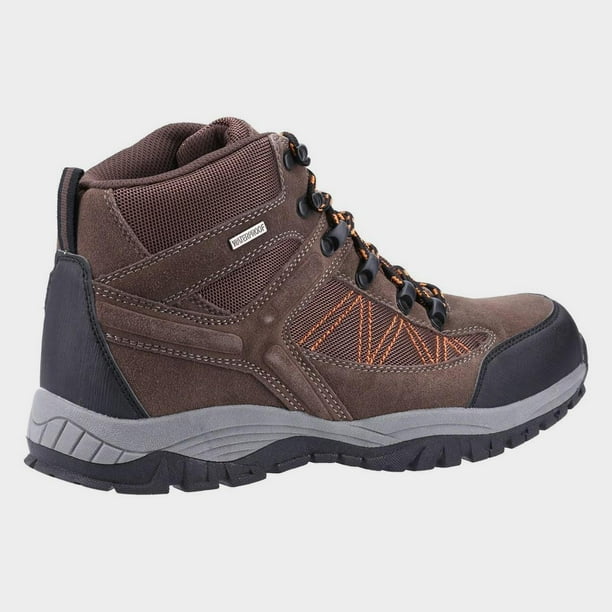 Hiking boots walmart canada clearance
