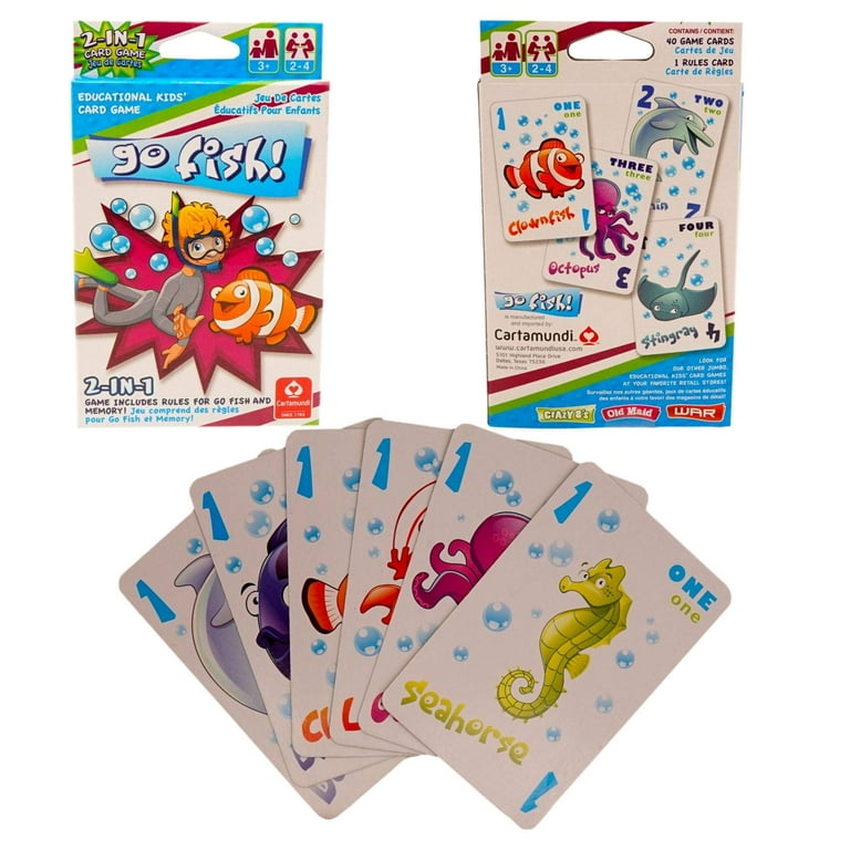 Travel Game Lot Of 6. Uno, Old Maid, Crazy 8's, Jenga (Off Brand) 2 Dif Go  Fish