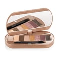 thumbnail image 3 of Bourjois Eye Catching Nude Palette, 3 of 11