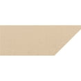 thumbnail image 3 of Ekena Millwork 2"W x 6"H x 16"L Concord Woodgrain TimberThane Rafter Tail, Primed Tan, 3 of 6