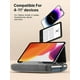 thumbnail image 4 of Soporte de almohada para tableta JSAUX para iPad Pro 11 10.5 9.7 10.2 Air Mini, 4 of 7