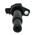 thumbnail image 6 of AiBaoQi Ignition Coil 27300-2E000 for Hyundai Elantra Coupe GT Tucson for Kia Forte Koup Forte5 Soul 1.8L 2.0L L4, 6 of 9