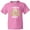 Azalea, variant on Cute Sloth I Love My Poppi with Green Leaves Youth T-Shirt