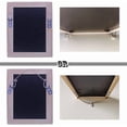 thumbnail image 5 of Heavy Duty D Ring Picture Hangers - 20 Pcs - Large, 5 of 5