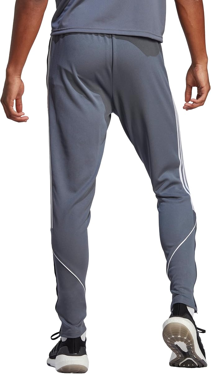 Adidas Men's Tiro 23 Track Pants Black photo 3