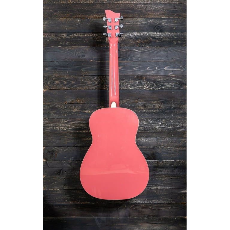 Jay Turser USAセミアコ Jay Turser SM Jazz Guitar | zZounds