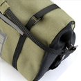thumbnail image 3 of 3X Bolsa Impermeable Bolsa de Almacenamiento Bolsa de Techo Bolsa de Equipaje Equipo de Campamento para 1/10 RC Crawler Car AXIAL SCX10 TRX4, Verde, 3 of 4