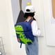 thumbnail image 4 of Cartoon Cute Dinosaur Kindergarten Schoolbag Fashion Boy Girl Travel Backpack Children'santi-Lost Backpack, 4 of 5