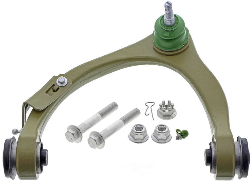 Mevotech CTXMS401293 Suspension Control Arm and Ball Joint Assembly
