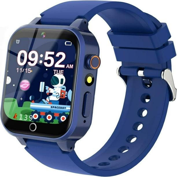 Girls screen touch watch hotsell