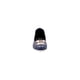 thumbnail image 3 of Zapatilla Color Azul Con Broche Dorado Mundo Terra 029341, 3 of 3