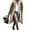 03#Army Green, variant on Dwralegc Long Winter Coats for Women Parka Sherpa Lined Thick Jackets Reversible Fleece Overcoats Shearling Down Jacket Puffer Outerwear Winter Long Coat Light Gray M