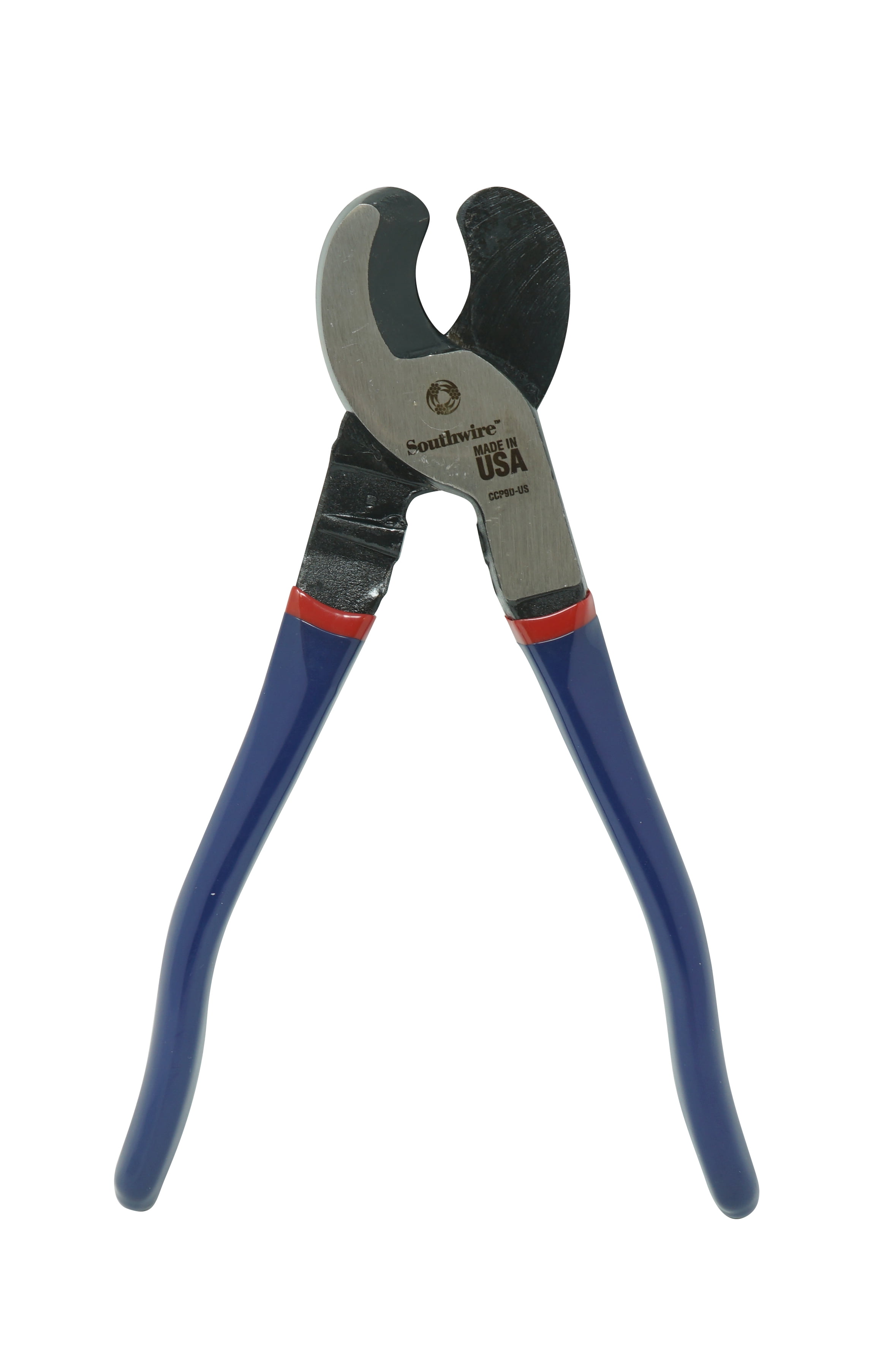 Southwire S1020SOL-US 10-20 AWG SOL & 12-22 AWG STR Compact Wire Stripper 