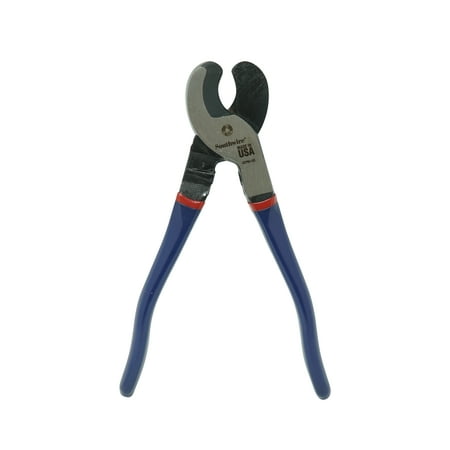 UPC: 0032886997563 | Southwire CCP9D-US 9  Diagonal Cable Cutting Pliers with Comfort Grip Handles