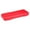 Red, variant on Aloha Tool Storage Box Plastic Caliper Storage Case Portable Measuring Tool Container