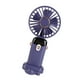thumbnail image 5 of Mini ventilador de mano ANGGREK ventilador de escritorio ABS cinco velocidades de viento ajustables, 5 of 8