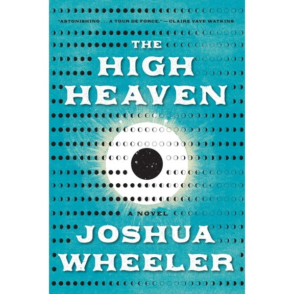 The High Heaven, (Hardcover)
