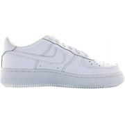 Nike Air Force 1 LE (GS) Older DH2920111 Trainers Athletic Shoes, White, UK 5.5