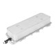 thumbnail image 4 of Enfriador de Aceite Motor Unique Bargains Plateado LR039821 14 Filas, 4 of 7