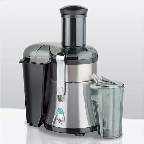 SPT Professional Juicer