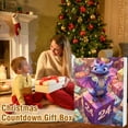 thumbnail image 3 of CREATITOY Flying Dragon Advent Calendar for Family Decor, Christmas Countdown, Festive Party plies, 3 of 8