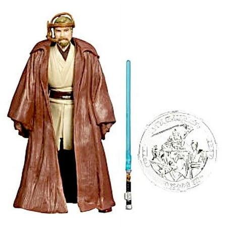 Star Wars Saga Series 3.75 Obi-wan Kenobi - Pilot