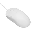 thumbnail image 1 of 1200DPI Wired Optical Mouse, Ergonomic Design, Plug And Play For Laptops, Desktop Computers, 1 of 8