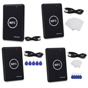 Sofullue Card Copier RFID Reader Writer Duplicator for IC ID Cards Writable NFC for Smart