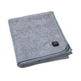 thumbnail image 2 of Heating Pad Heated Blanket Usb Heated Blanket Cordless Portable Throw with 3 Heating Automatic Power Off for Travel Home Or Camping, 2 of 9