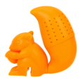 thumbnail image 3 of 3PCS Brew Delicious Tea with A Cute Silicone Squirrel Tea Infuser, 3 of 5