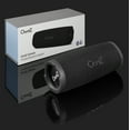 thumbnail image 2 of OontZ Cylinder Bluetooth Speaker, Portable Wireless Bluetooth Speaker, 14 Watts, up to 100 ft Bluetooth Range, IPX7 Waterproof Loud Portable Bluetooth Speaker, 2 of 4