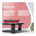 thumbnail image 3 of Office Hot Laminator Machine For A4 Document Photo Blister Packaging Plastic Film Roll Laminator ,Fast Heat, 3 of 5