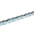 thumbnail image 2 of Cadena para Bicicleta Kmc Patriot 6/10 pasos 112L azul, 2 of 6