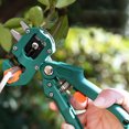thumbnail image 4 of Tijeras para injertos de podadora de jardín con cortador de ramas de cizalla de podar con cinta (D) Ndcxsfigh Nuevos Originales, 4 of 9
